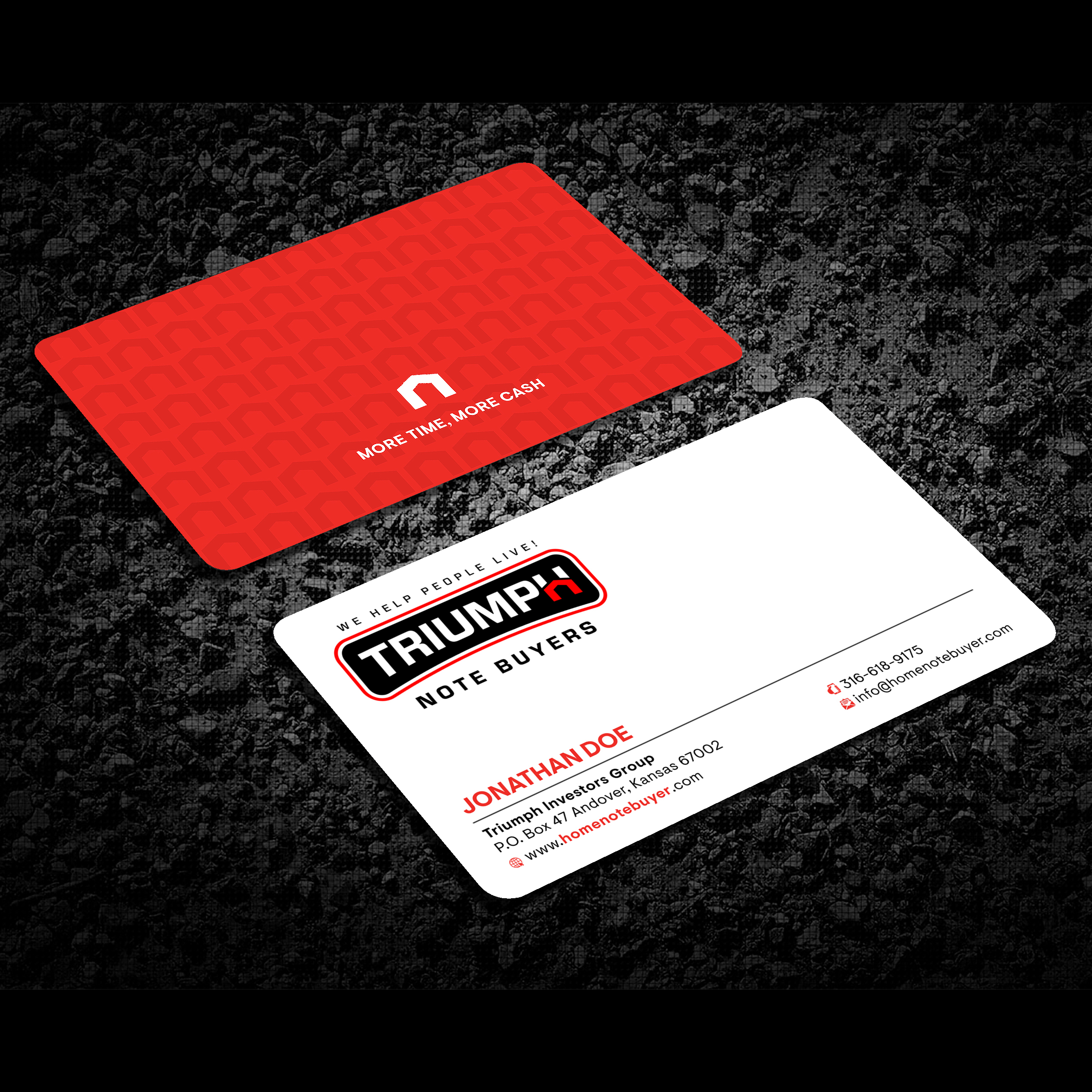 Business Card Design by Designers Hub for this project | Design #26473826