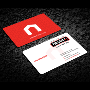 Business Card Design by Designers Hub for this project | Design: #26473884