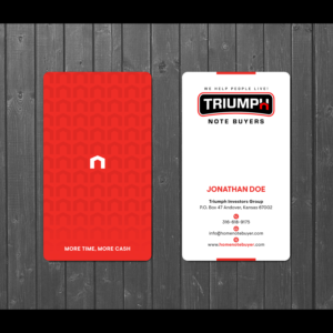 Business Card Design by Designers Hub for this project | Design: #26476520