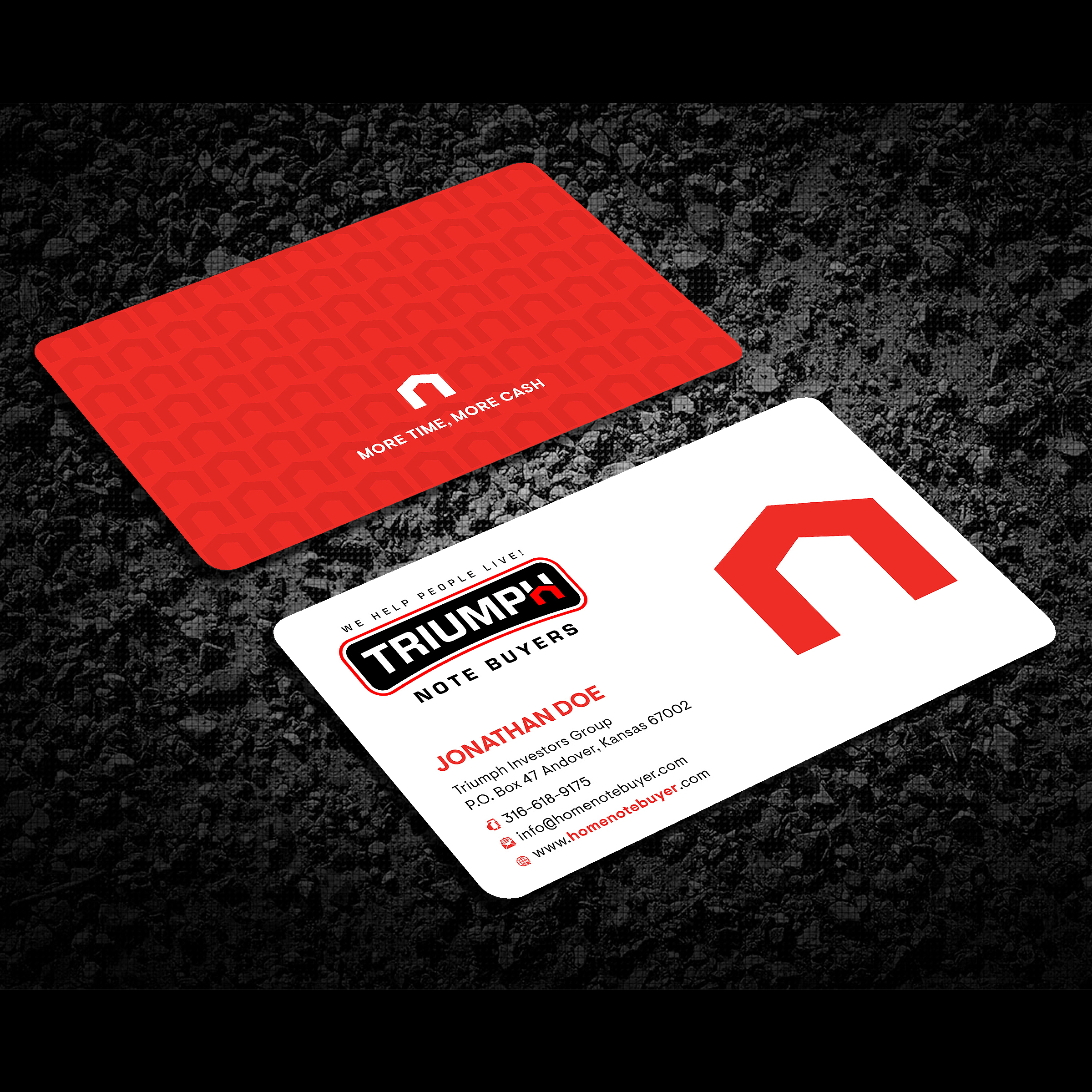 Business Card Design by Designers Hub for this project | Design #26476609
