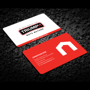 Business Card Design by Designers Hub for this project | Design: #26482413