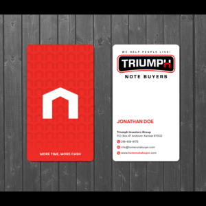 Business Card Design by Designers Hub for this project | Design: #26482595