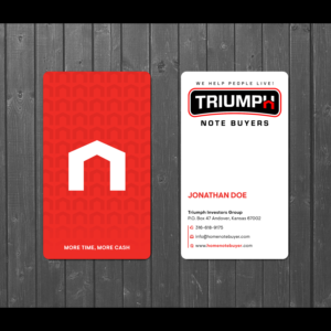 Business Card Design by Designers Hub for this project | Design: #26482597