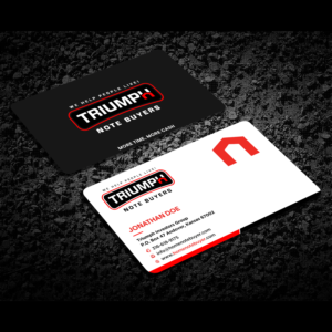Visitenkarten-Design von Designers Hub für dieses Projekt | Design: #26490059