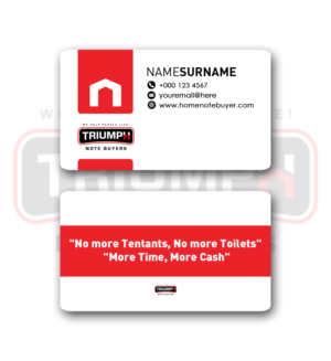 Business Card Design by LENON22 for this project | Design #26507528