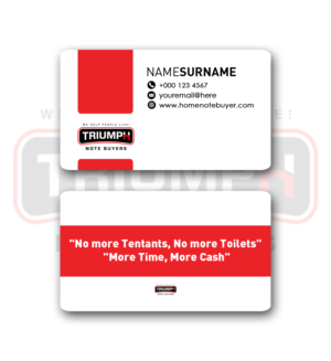 Business Card Design by LENON22 for this project | Design: #26523711