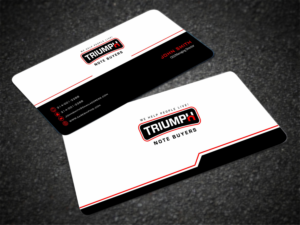 Business Card Design by Crea8iveMind for this project | Design: #26494957