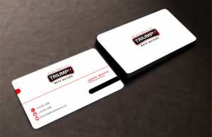 Business Card Design by Crea8iveMind for this project | Design: #26494969