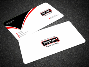 Business Card Design by Crea8iveMind for this project | Design: #26494974