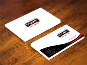 Business Card Design by Crea8iveMind for this project | Design: #26494979