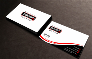 Business Card Design by Crea8iveMind for this project | Design: #26494987