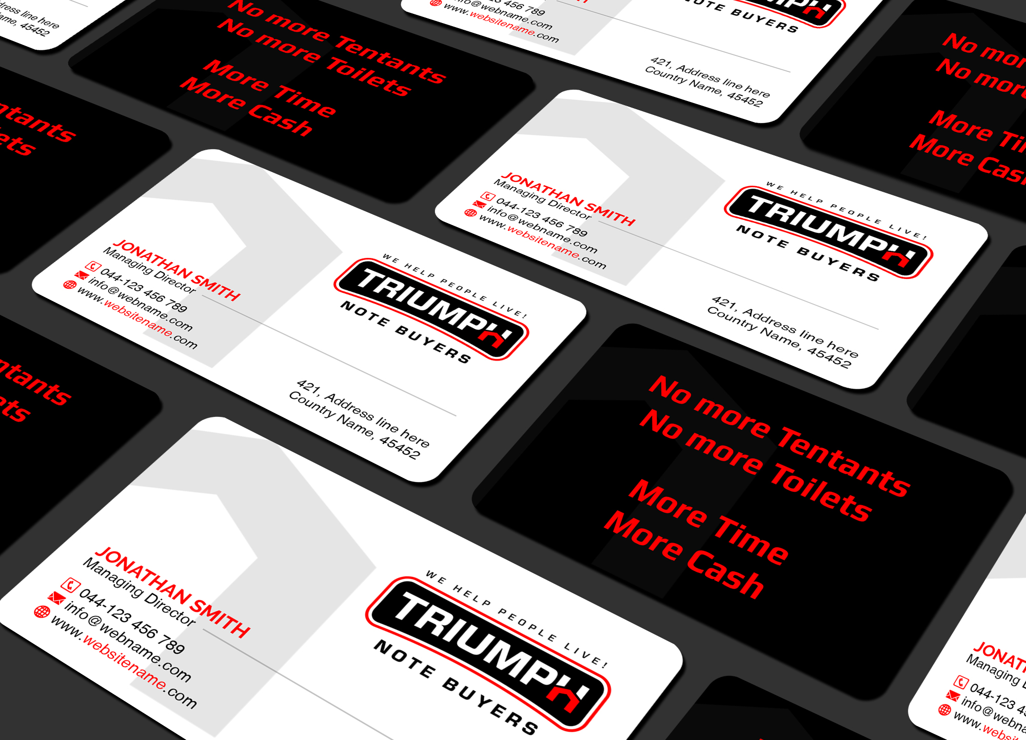 Business Card Design by Creations Box 2015 for this project | Design #26512945
