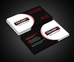 Business Card Design by Creations Box 2015 for this project | Design: #26512960