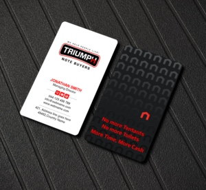 Business Card Design by Creations Box 2015 for this project | Design: #26512974