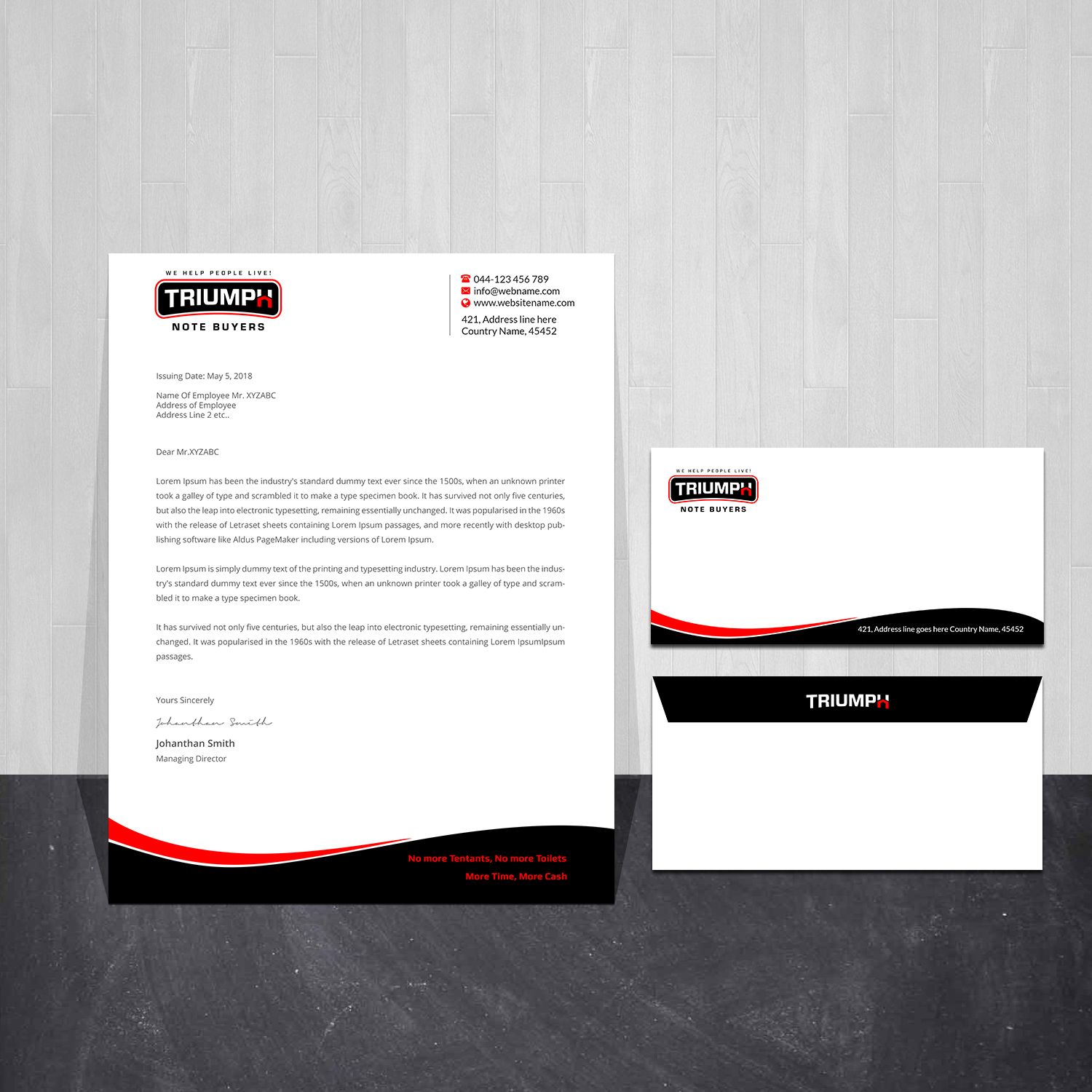 Business Card Design by Creations Box 2015 for this project | Design #26519342