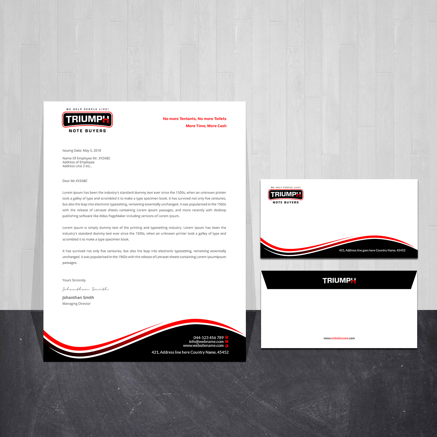 Business Card Design by Creations Box 2015 for this project | Design #26519343