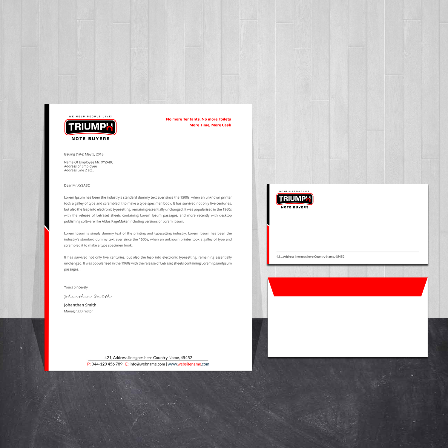 Business Card Design by Creations Box 2015 for this project | Design #26519345