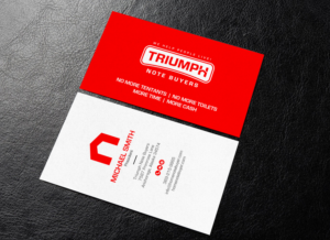 Visitenkarten-Design von chandrayaan.creative für dieses Projekt | Design: #26486168