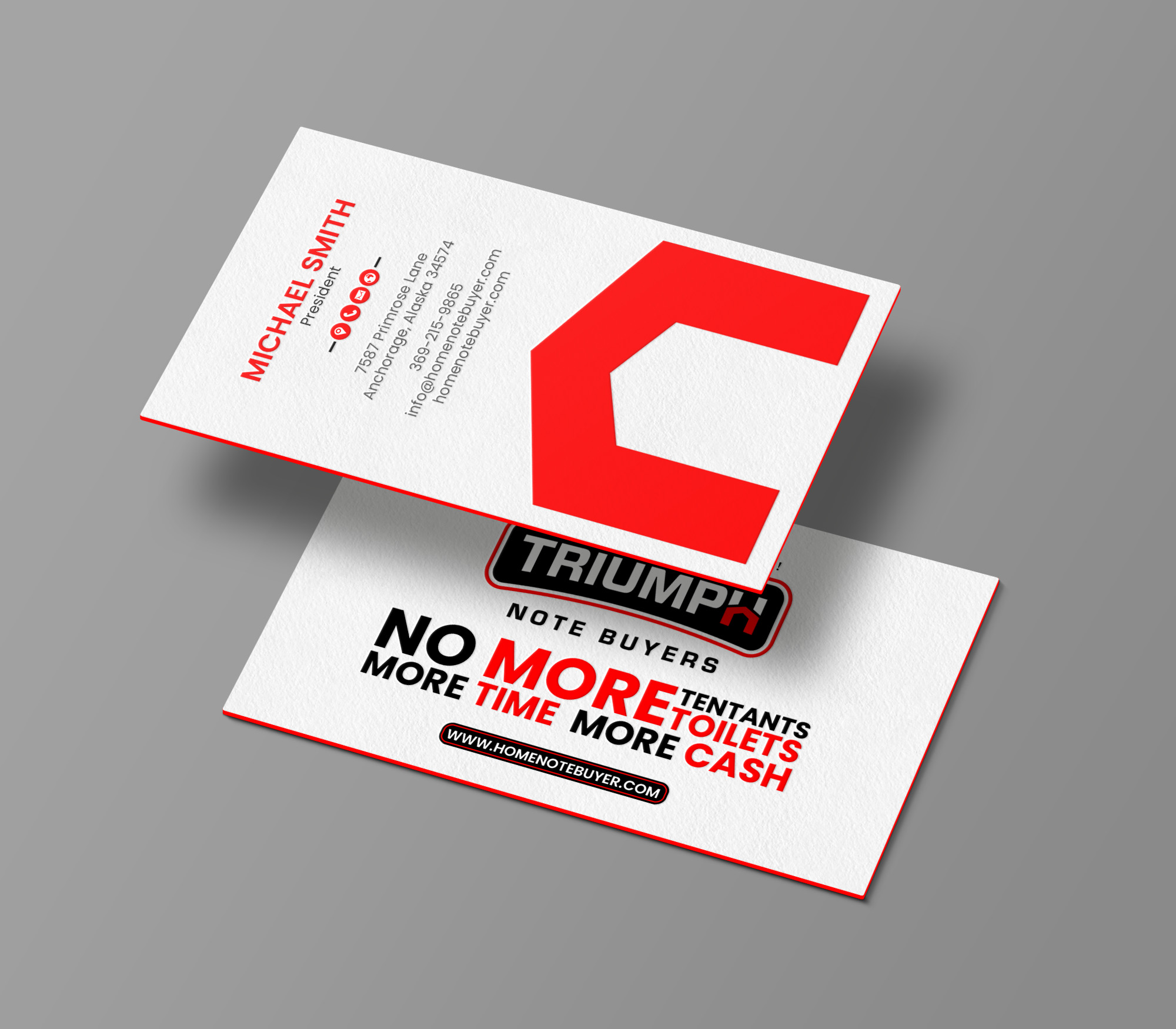 Design de Carte de Visite par chandrayaan.creative pour ce projet | Design #26495021
