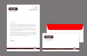 Design de Carte de Visite par chandrayaan.creative pour ce projet | Design : #26575688