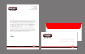 Design de Carte de Visite par chandrayaan.creative pour ce projet | Design : #26575689