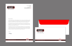 Design de Carte de Visite par chandrayaan.creative pour ce projet | Design : #26575690