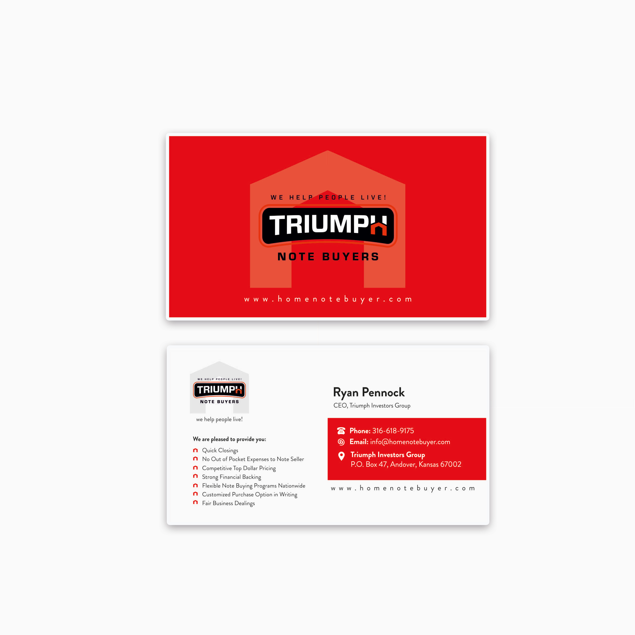 Business Card Design by Mehul Pandya for this project | Design #26498240
