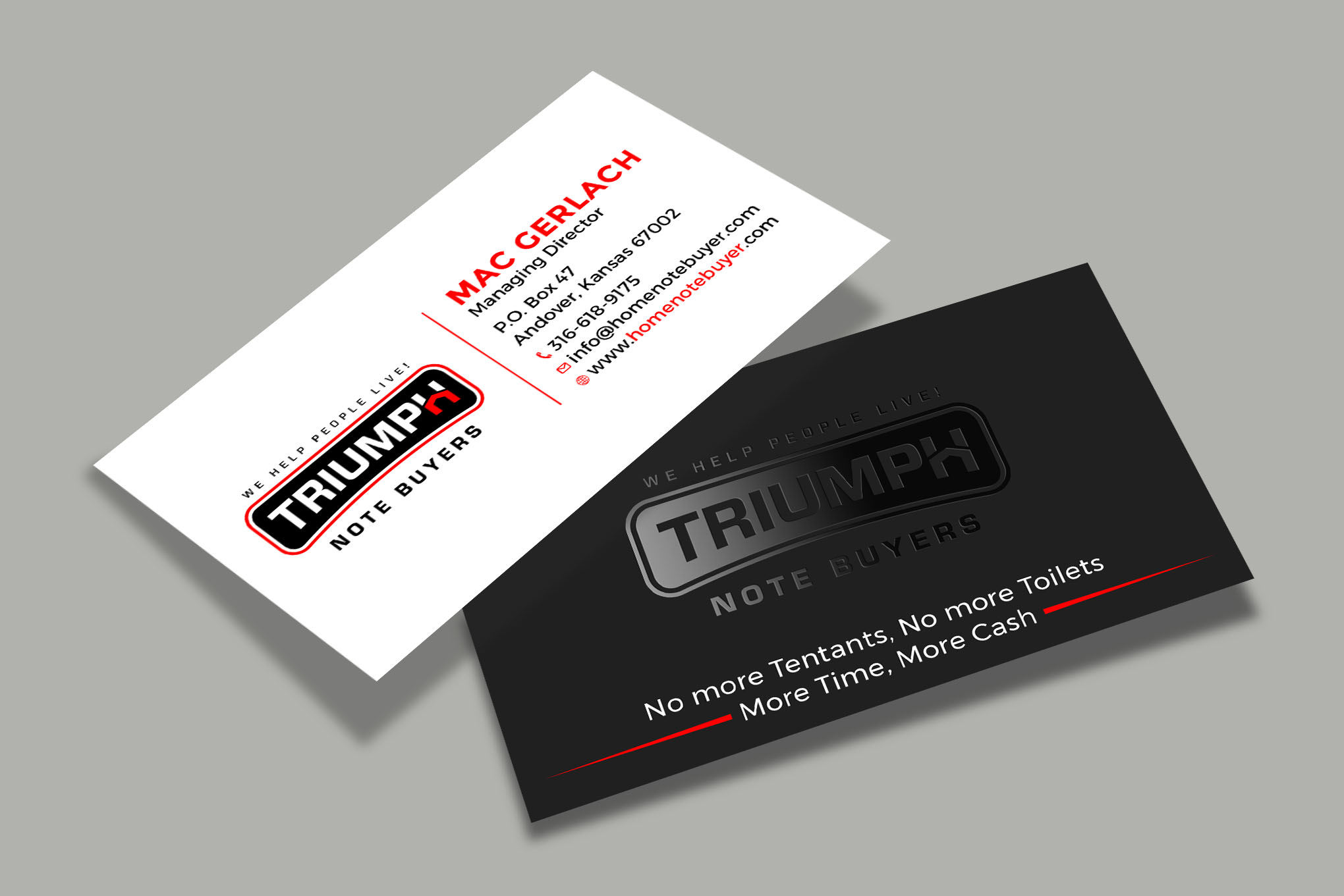 Business Card Design by Tripti Ranjan Gain for this project | Design #26485909
