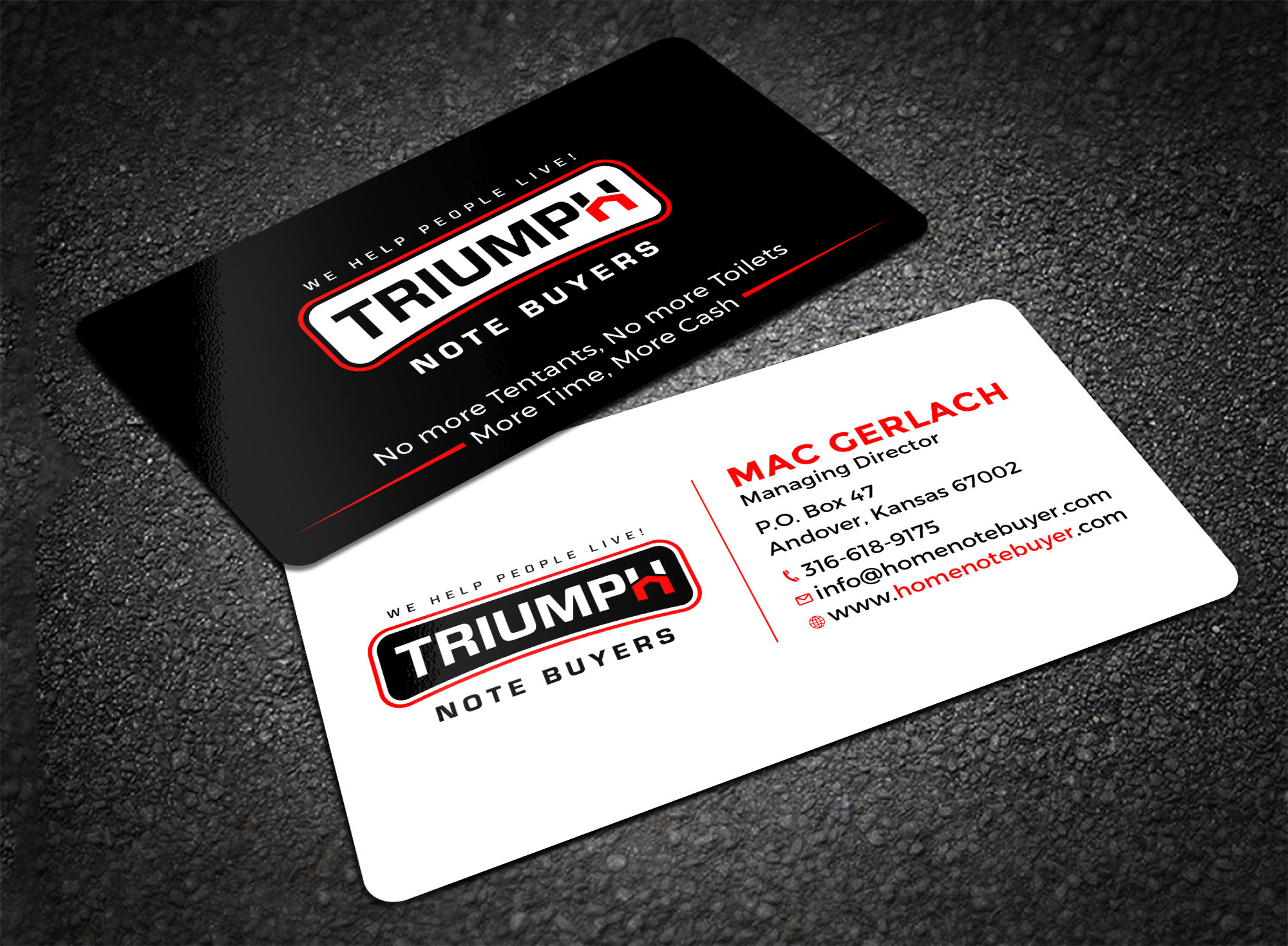 Business Card Design by Tripti Ranjan Gain for this project | Design #26485910