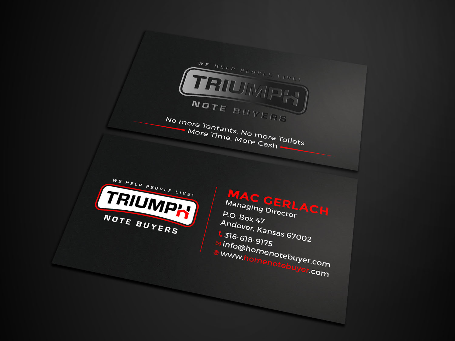 Business Card Design by Tripti Ranjan Gain for this project | Design #26485912