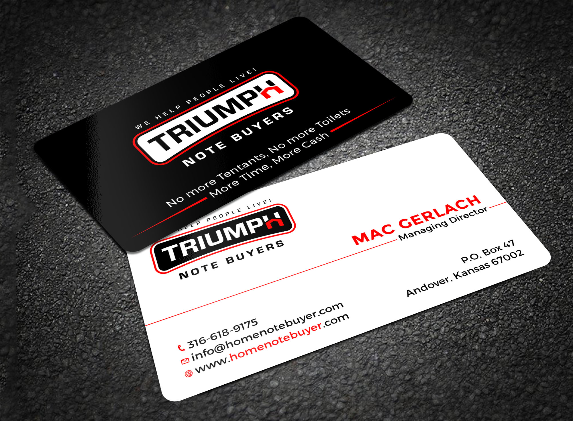Business Card Design by Tripti Ranjan Gain for this project | Design #26485915