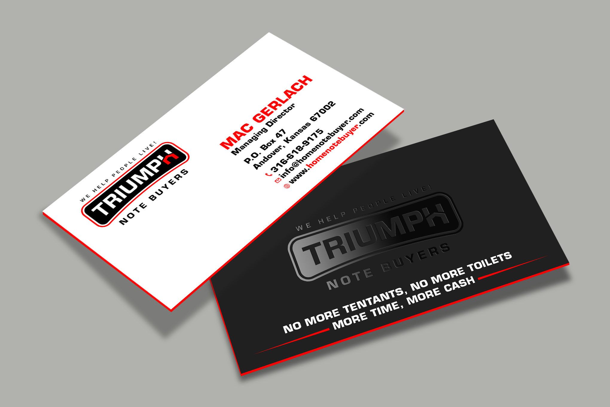 Business Card Design by Tripti Ranjan Gain for this project | Design #26485920
