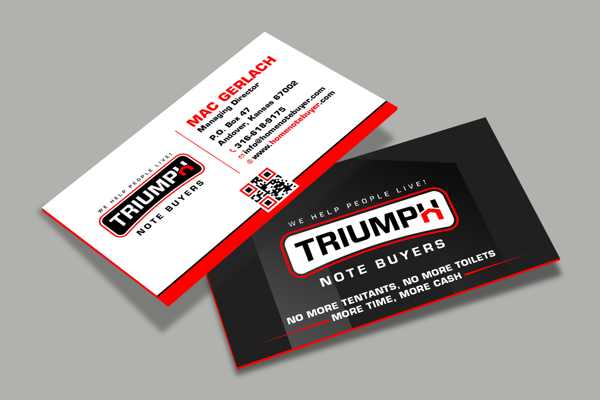 Business Card Design by Tripti Ranjan Gain for this project | Design #26492689