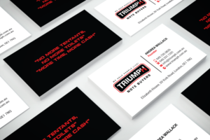 Business Card Design by R.design for this project | Design: #26476670