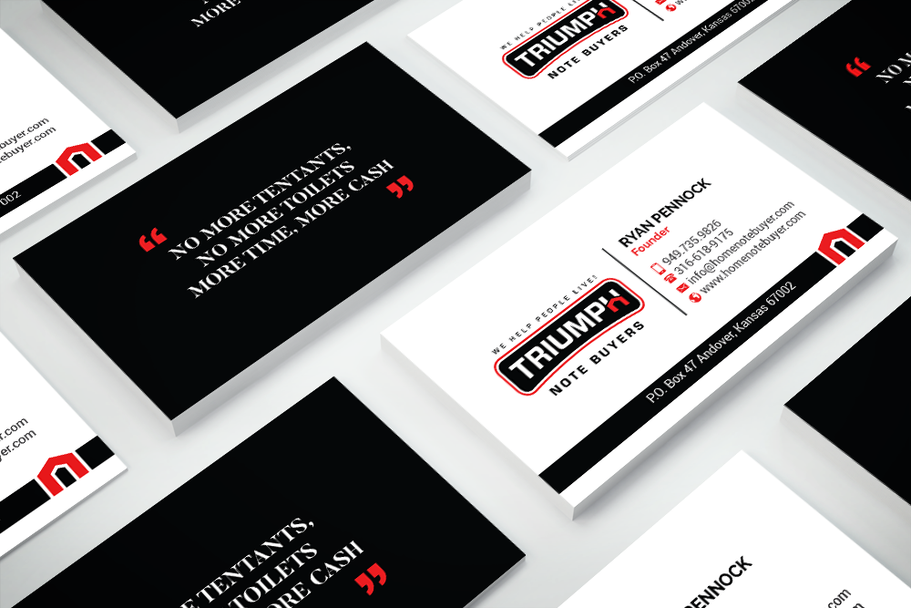 Business Card Design by R.design for this project | Design #26483945