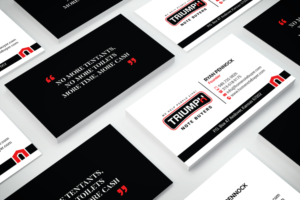 Business Card Design by R.design for this project | Design: #26483945