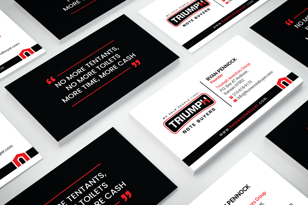 Business Card Design by R.design for this project | Design #26485830