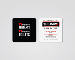 Business Card Design by MDesign for this project | Design #26504100