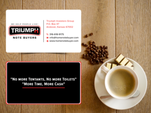 Business Card Design by B. M. BILLAL HOSSAIN for this project | Design: #26492942