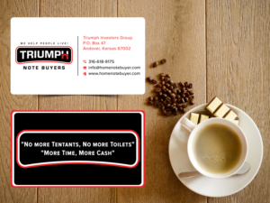 Business Card Design by B. M. BILLAL HOSSAIN for this project | Design: #26492994