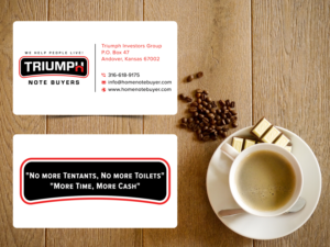 Business Card Design by B. M. BILLAL HOSSAIN for this project | Design: #26492995