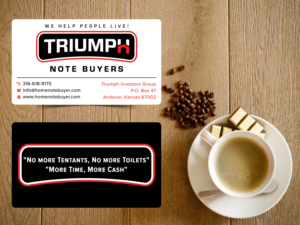 Business Card Design by B. M. BILLAL HOSSAIN for this project | Design: #26493055