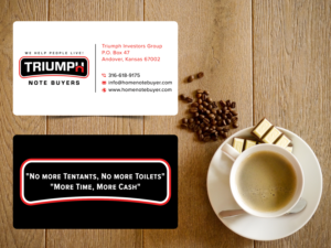 Business Card Design by B. M. BILLAL HOSSAIN for this project | Design: #26493056
