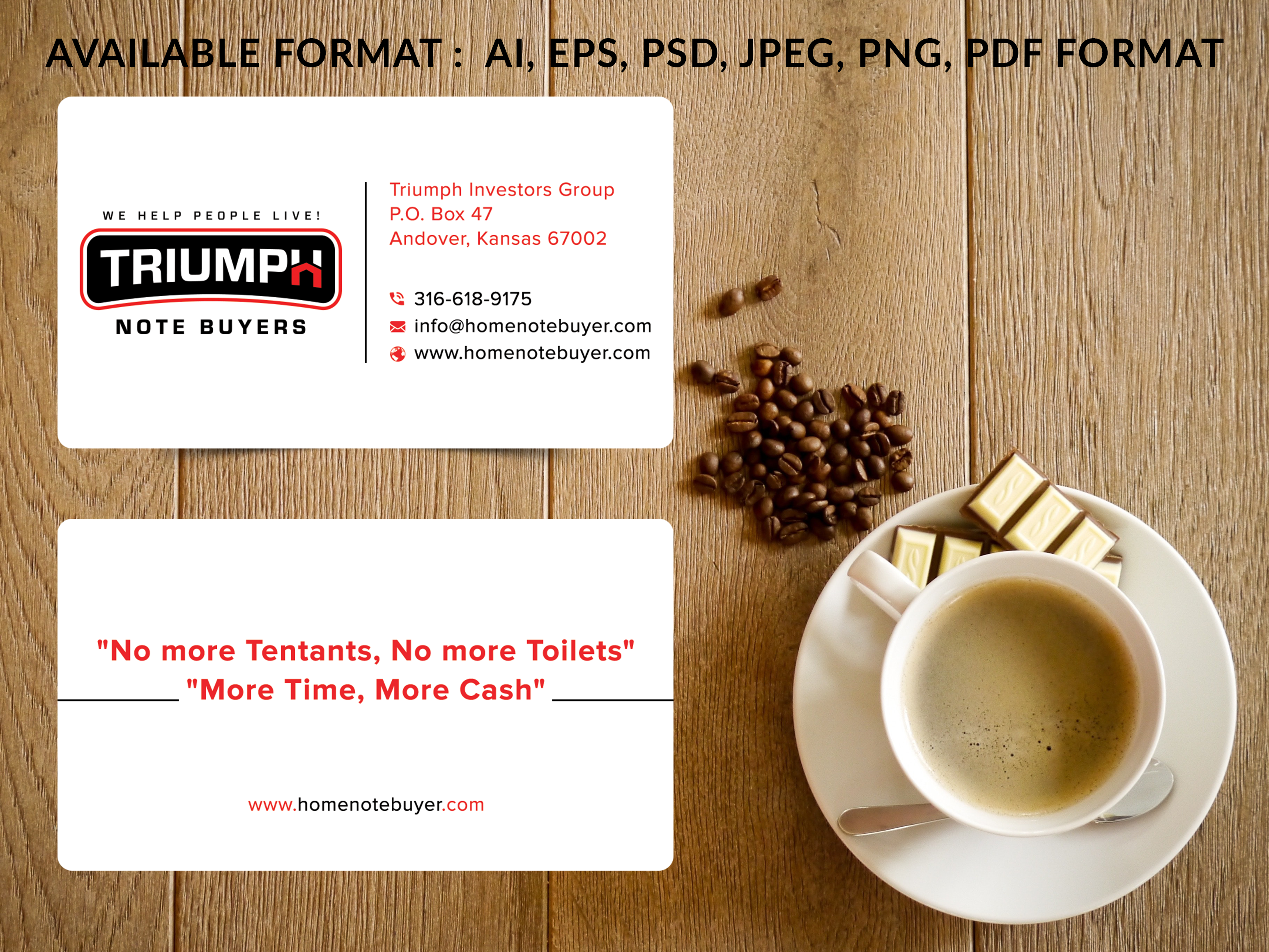 Business Card Design by B. M. BILLAL HOSSAIN for this project | Design #26499718