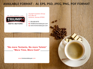 Business Card Design by B. M. BILLAL HOSSAIN for this project | Design: #26499718