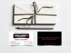 Business Card Design by B. M. BILLAL HOSSAIN for this project | Design: #26514109