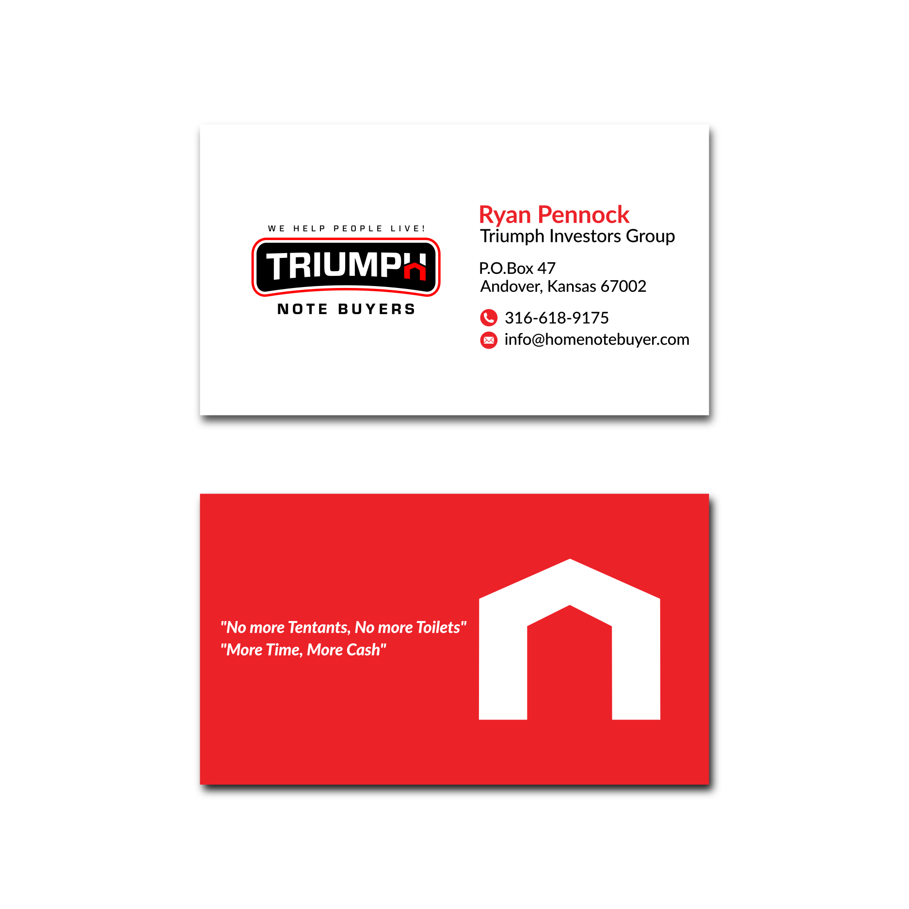 Business Card Design by GraphicSujit for this project | Design #26502287