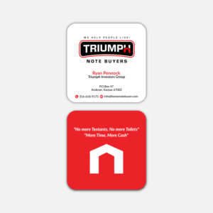 Business Card Design by Sujit lohar for this project | Design #26508062