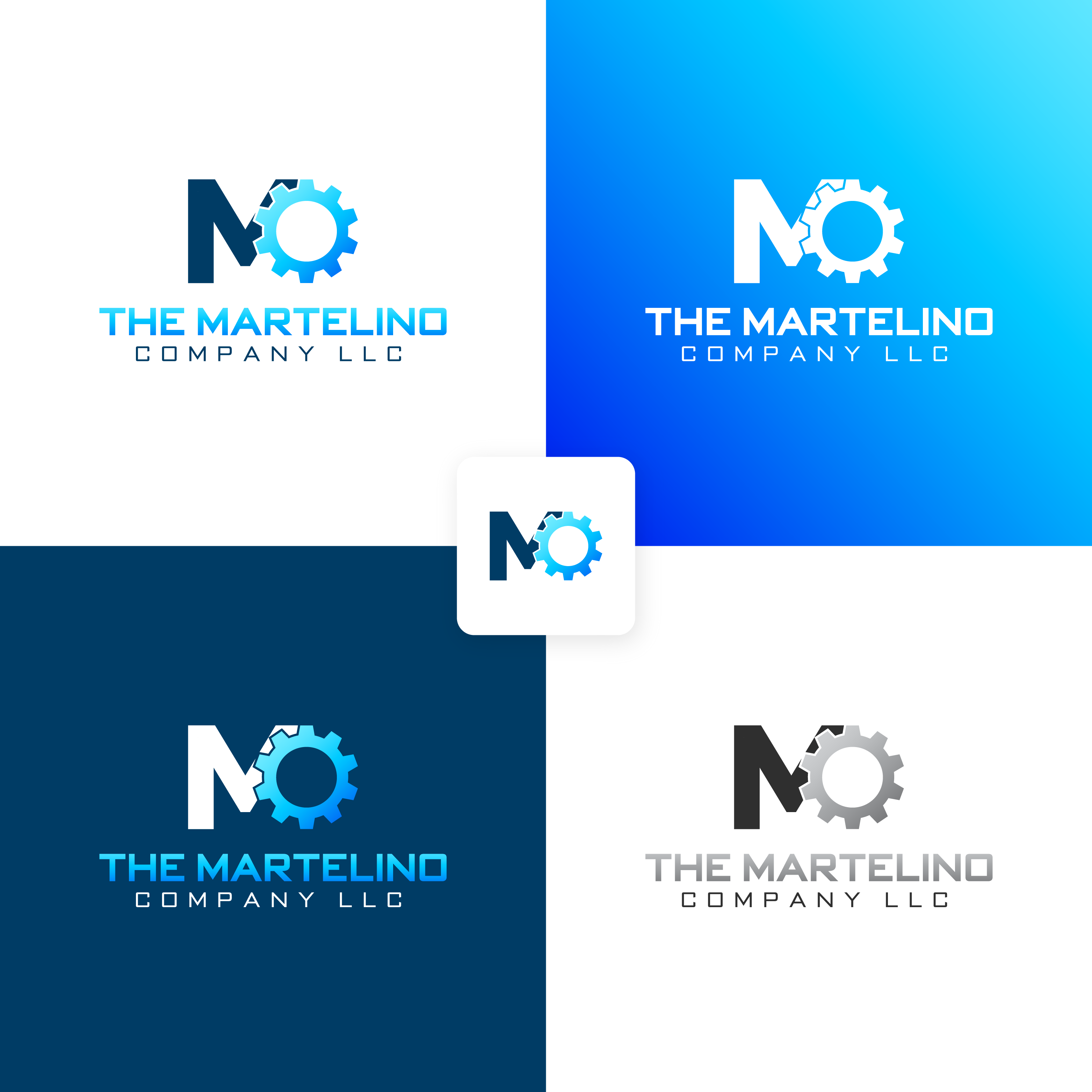 Logo Design by Ahmed @li for this project | Design #26480608