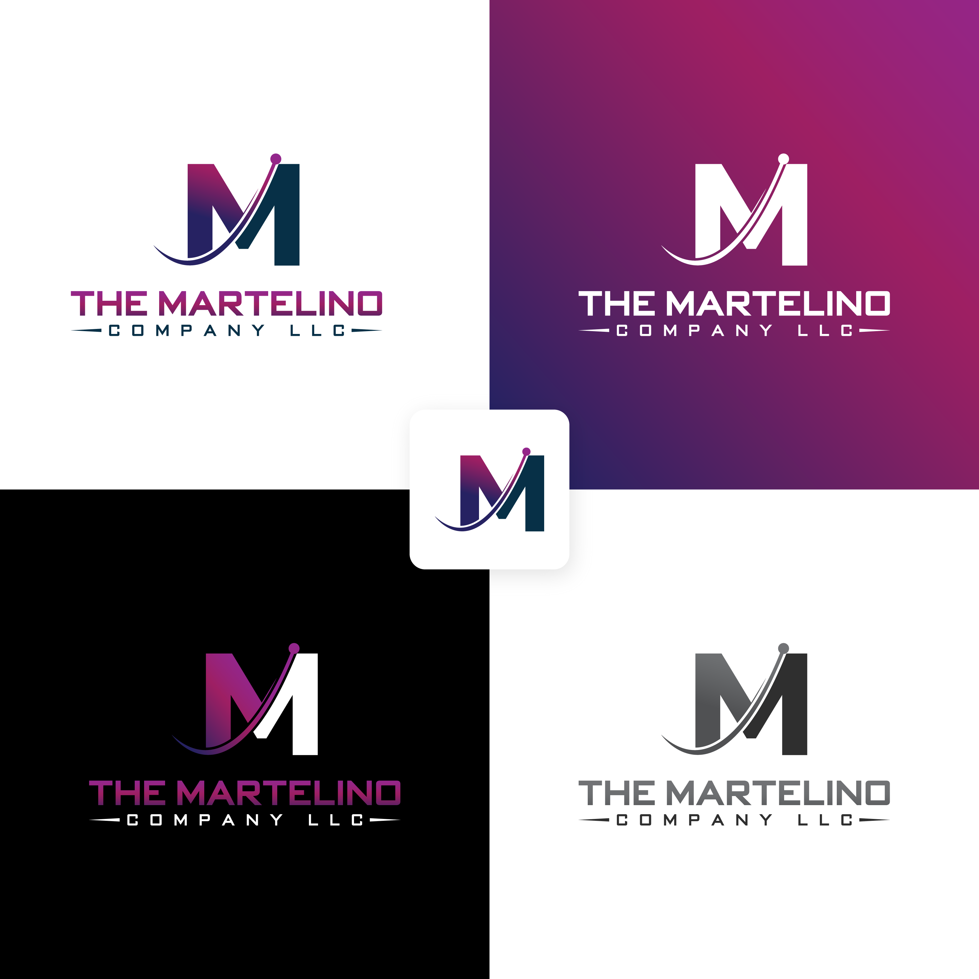 Logo Design by Ahmed @li for this project | Design #26480609